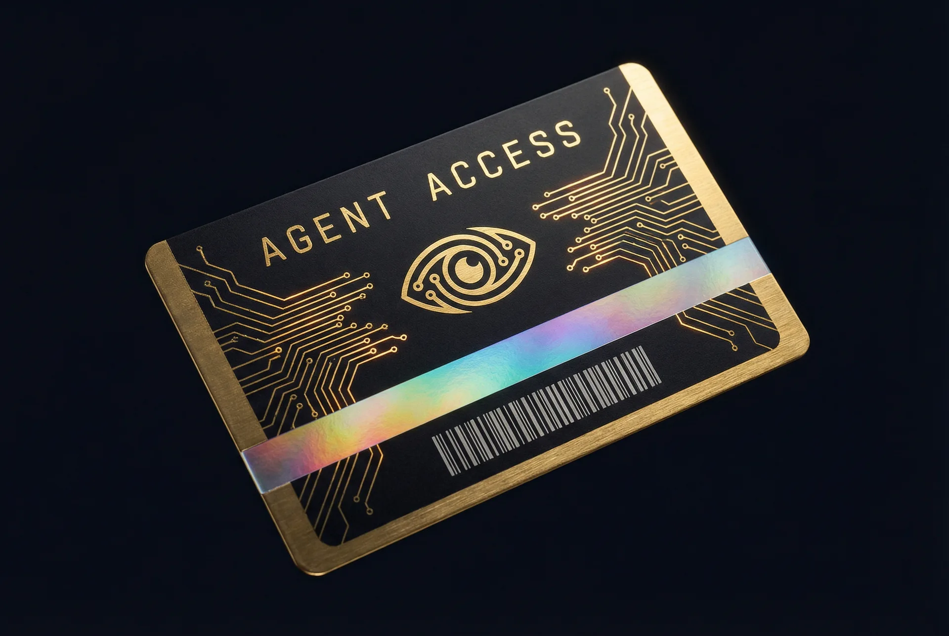 绿帽哀歌 - Agent Access 情报员会员卡